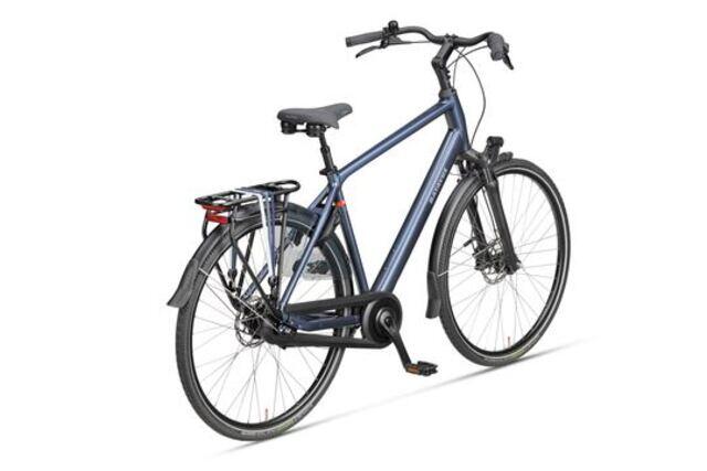Batavus Senze Comfort