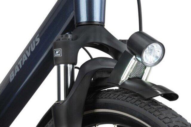 Batavus Senze Comfort