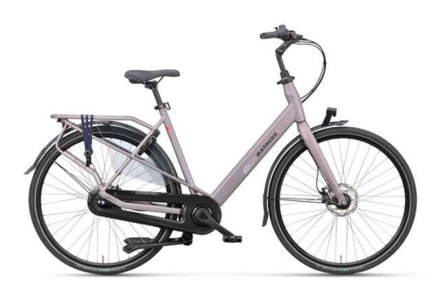 Batavus Mambo
