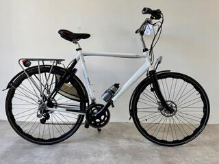 Batavus Shoshone-h db27 wit