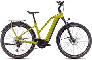 Cube KATHMANDU HYBRID EXC