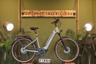 Velo de Ville SEB 890