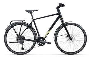 Koga F3 5.0 RIGID GENTS
