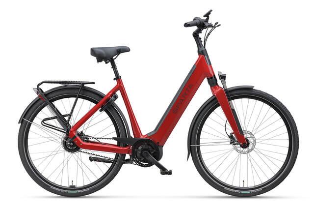 Sparta A-Shine Fit BES-3