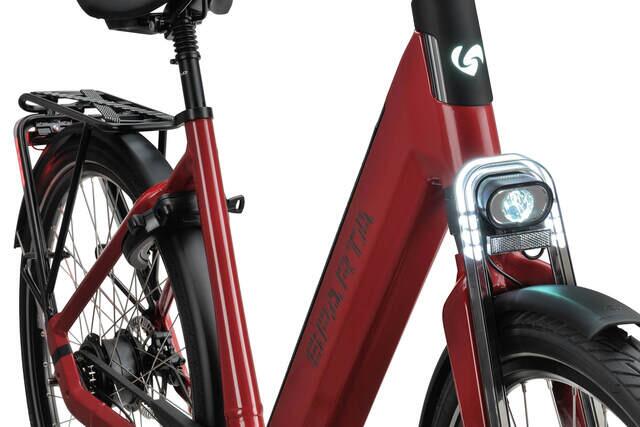 Sparta A-Shine Fit BES-3