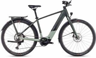 Cube Kathmandu Hybrid C62 SLT 400X 400W H58 1