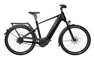 Velo de Ville SEB890 geen inruil