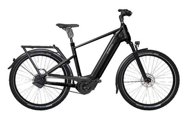 Velo De Ville SEB890 geen inruil