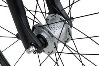 Batavus Booster 24 Inch