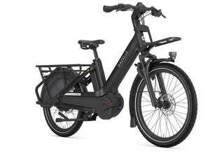 Gazelle Cabby C380 400Wh