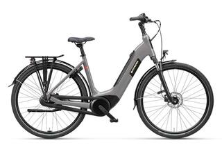 Batavus EGO ALTURA-D PT POWER PRO