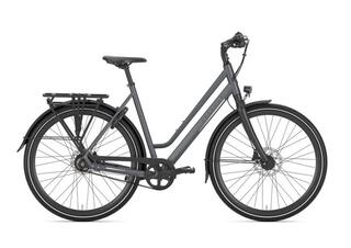 Gazelle Chamonix S11