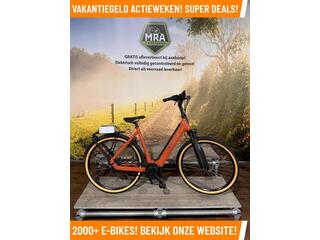Sparta D-Rule Energy 2025 met BOSCH middenmotor