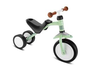 Puky Puky Moto pastel-green