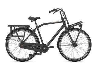 Gazelle Heavy Duty