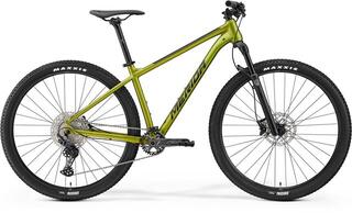Merida Big nine 400 L