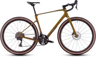 Cube NUROAD C:62 PRO