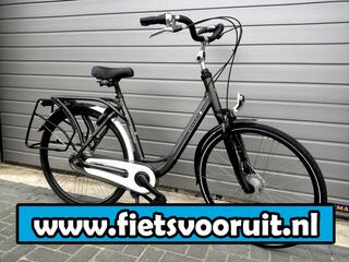 Sparta Amazone Moederfiets