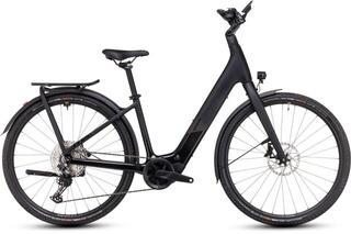 Cube KATHMANDU HYBRID C:62 SLX 400X