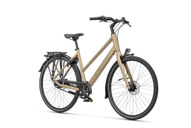 Batavus Senz Exclusive