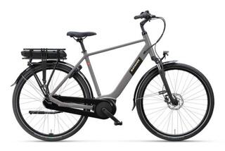 Batavus Altura E-Go N7 500Wh