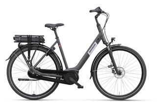 Batavus Altura E-Go Plus Bes 3
