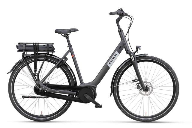 Batavus Altura E-Go Plus Bes 3