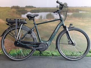 Batavus Finez E-go Active Plus