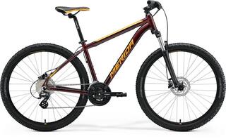 Merida BIG SEVEN 15