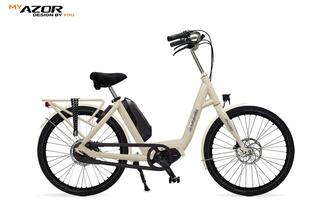 Azor Elburg - 5V