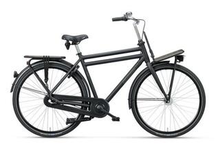 Batavus Packd-3
