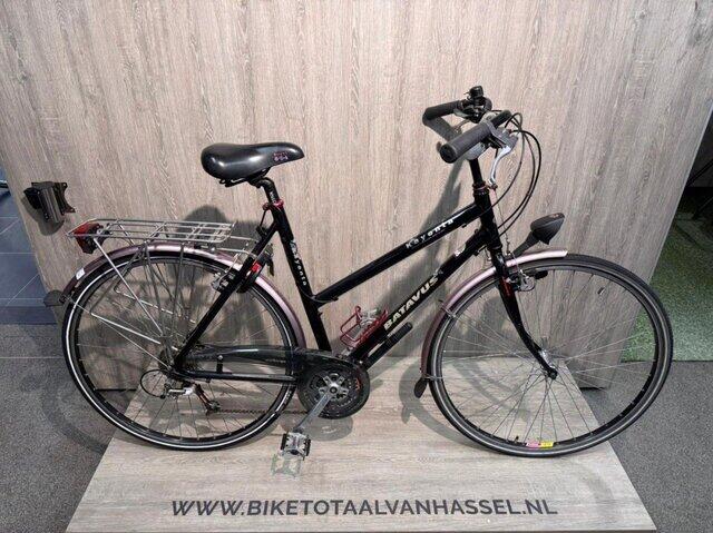 Batavus Kayenta