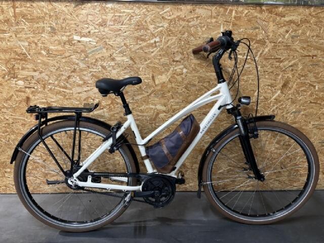 Riese & M�ller Charger Touring