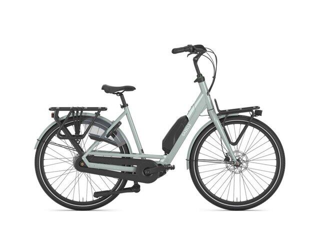 Gazelle Bloom C7