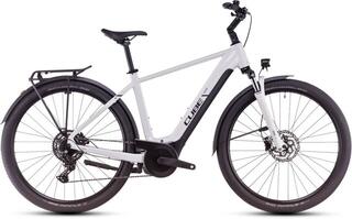 Cube TOURING HYBRID ONE 625