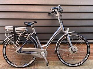Sparta EMOTION C3