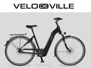 Velo de Ville AEB890 28" Smart Smooth 5V.