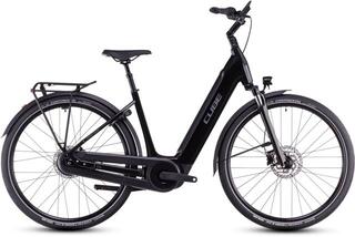 Cube SUPREME HYBRID COMFORT PRO 500