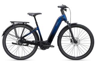 Giant Anytour E+ 3 LST 25KMH M ECLIPS