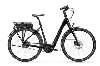 Koga E-NOVA EVO-CP LADY M BLACK NO BA