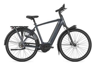 Gazelle GRENOBLE 3.0 C5 HMB H57 KLEUR NN