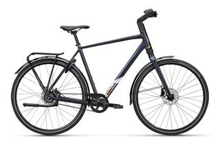 Koga F3 4.0 Gents Size L Steel H. Glo