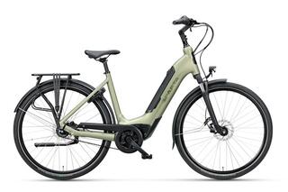 Sparta C-grid Ultra D56 Olive-matt No B