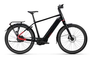 Koga PACE B10 GENTS RIGID SIZE S 75