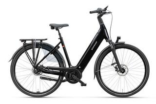 Batavus Finez E-GO PT-EXCL BES-3 DN8 NER