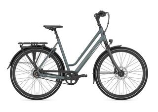 Gazelle CHAMONIX S8 L49 PETROL BLUE S8