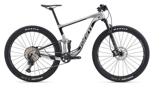 Giant Anthem Advanced Pro 29 2 L Rainb