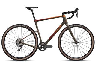 Koga KANZO ADVENTURE GRX 600 L 1X12