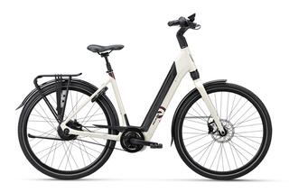Koga EVIA PT PRO LADY L WHITE BES-3 N