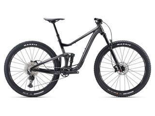 Giant TRANCE 29 2 L METALLIC BLACK